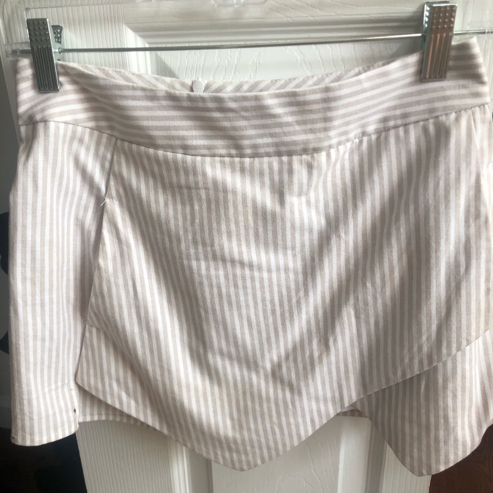 Aqua Skort XS